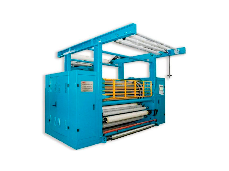 R919/R929 齿轮式起毛机